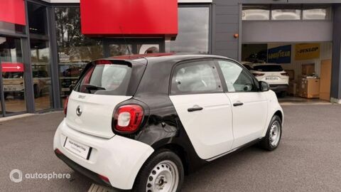 ForFour 71ch passion 2018 occasion 59300 Valenciennes