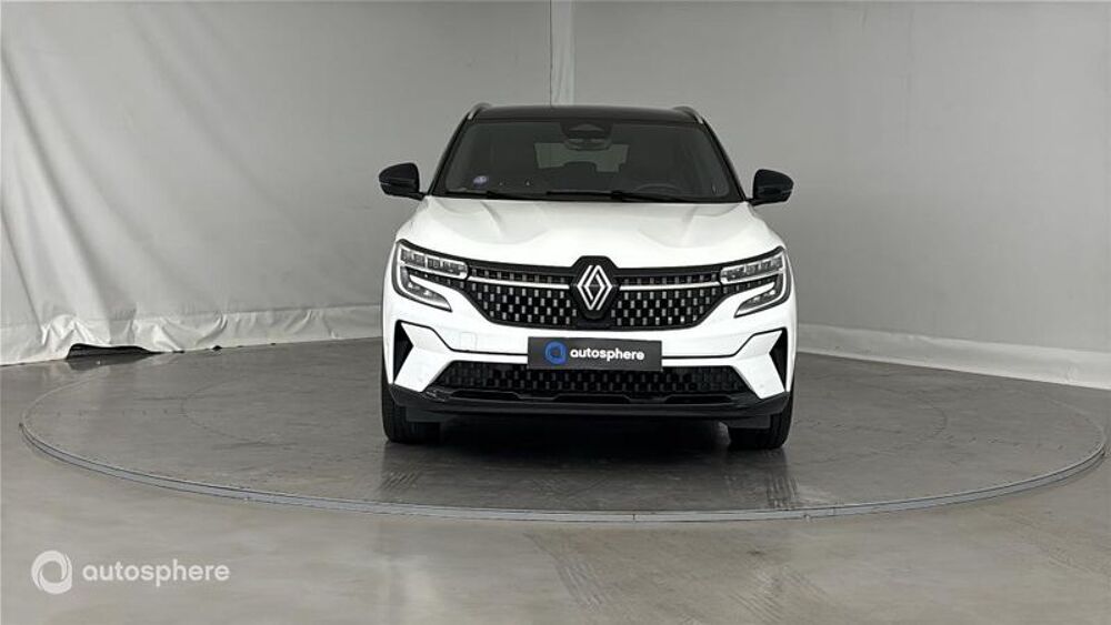 Austral 1.2 E-Tech full hybrid 200ch Iconic 2023 occasion 60740 Saint-Maximin