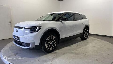 Annonce voiture Ford Explorer 37599 