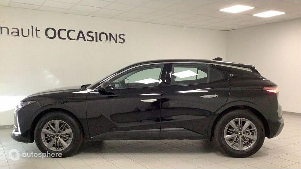 DS4 PureTech 130ch Bastille + Automatique 2023 occasion 64200 Bassussarry