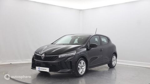 Renault Clio 1.0 Eco-G 100ch Evolution - 24 2024 occasion Chauny 02300