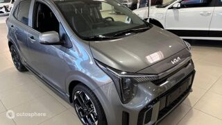 Picanto 1.0 GDi 68ch GT-Line BVMA5 2026 occasion 59600 MAUBEUGE
