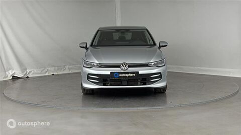 Golf 1.5 eTSI EVO2 116ch VW Edition DSG7 2025 occasion 02400 Ch&acirc;teau-Thierry
