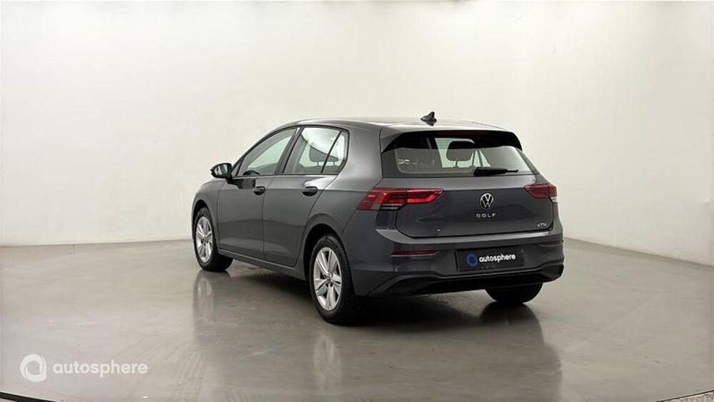 Golf 1.5 eTSI OPF 130ch Life Plus DSG7 2024 occasion 86000 Poitiers