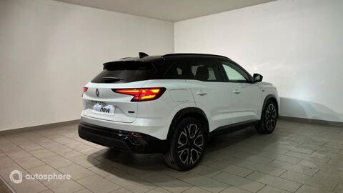 Austral 1.2 E-Tech full hybrid 200ch esprit Alpine - 25 2025 occasion 54135 Mexy
