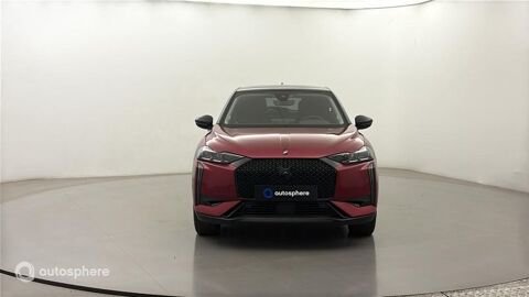 DS3 1.2 PureTech 130ch Performance Line Automatique 2024 occasion 44000 Nantes