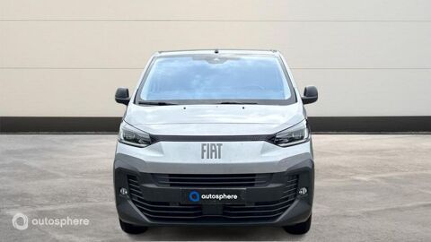 Scudo M 2.0 BlueHDi 180ch S&S Pack Premium Connect EAT8 2025 occasion 16700 RUFFEC