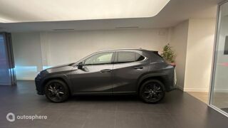 UX 300h Luxe 2WD MC25 2025 occasion 78240 CHAMBOURCY