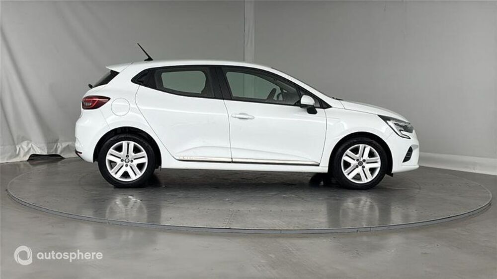 Clio 1.0 SCe 65ch Business -21 2021 occasion 59223 Roncq