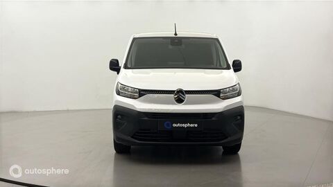 Berlingo M 1000kg BlueHDi 100ch S&S 2025 occasion 86000 Poitiers