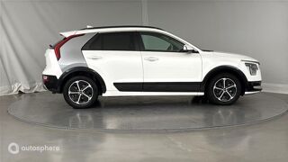 Niro 1.6 GDi 183ch PHEV Premium DCT6 2022 occasion 62800 LIEVIN