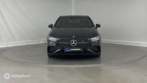 Classe A 250 e Hybrid EQ 163+109ch AMG Line 8G-DCT 2025 occasion 60000 Beauvais