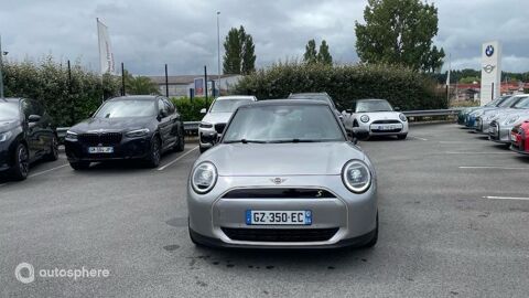 Cooper SE 218ch Favoured 2024 occasion 64100 Bayonne