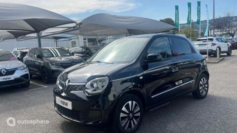 Annonce voiture Renault Twingo 12799 €