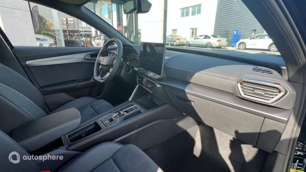 Formentor 1.5 eHybrid 272ch VZ DSG6 2026 occasion 86000 Poitiers