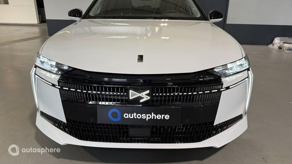DS4 E-TENSE 213ch 61kWh Performance Line 2026 occasion 63000 Clermont-Ferrand