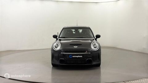 Cooper S 178ch Edition Premium Plus BVA7 2023 occasion 33700 M&eacute;rignac
