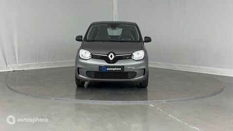 Twingo 1.0 SCe 65ch Zen - 21MY 2022 occasion 62000 Arras
