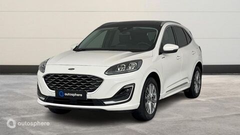 Ford Kuga 2.5 Duratec 190ch FHEV E85 Vignale BVA 2023 occasion Cambrai 59400