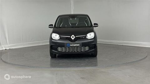 Twingo 1.0 SCe 65ch Urban Night 2023 occasion 62219 Longuenesse