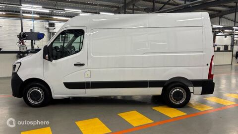 Master F3500 L2H2 2.3 Blue dCi 135ch Confort Euro6E 2024 occasion 57000 Metz