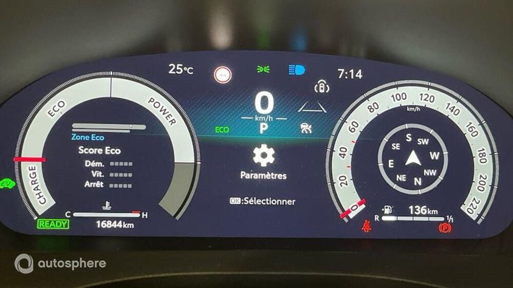 Yaris 130h Collection 5p MY25 2025 occasion 13300 SALON DE PROVENCE