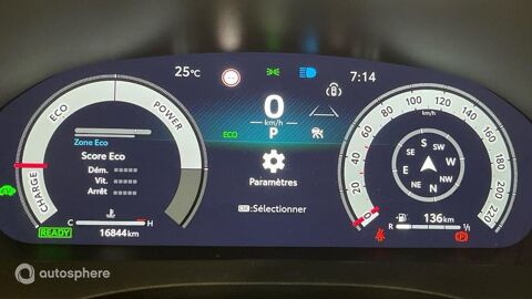 Yaris 130h Collection 5p MY25 2025 occasion 13300 SALON DE PROVENCE