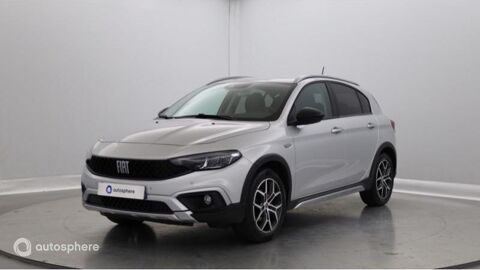 Fiat Tipo 1.0 FireFly Turbo 100ch S/S Life Plus 5p 2021 occasion Roncq 59223