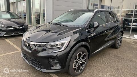 Mitsubishi Asx 1.6 MPI PHEV 159ch Intense 2024 occasion Arras 62000