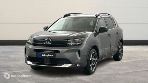 Citro&euml;n C5 aircross BlueHDi 130ch S&S Shine EAT8 2022 occasion Saint-Maximin 60740