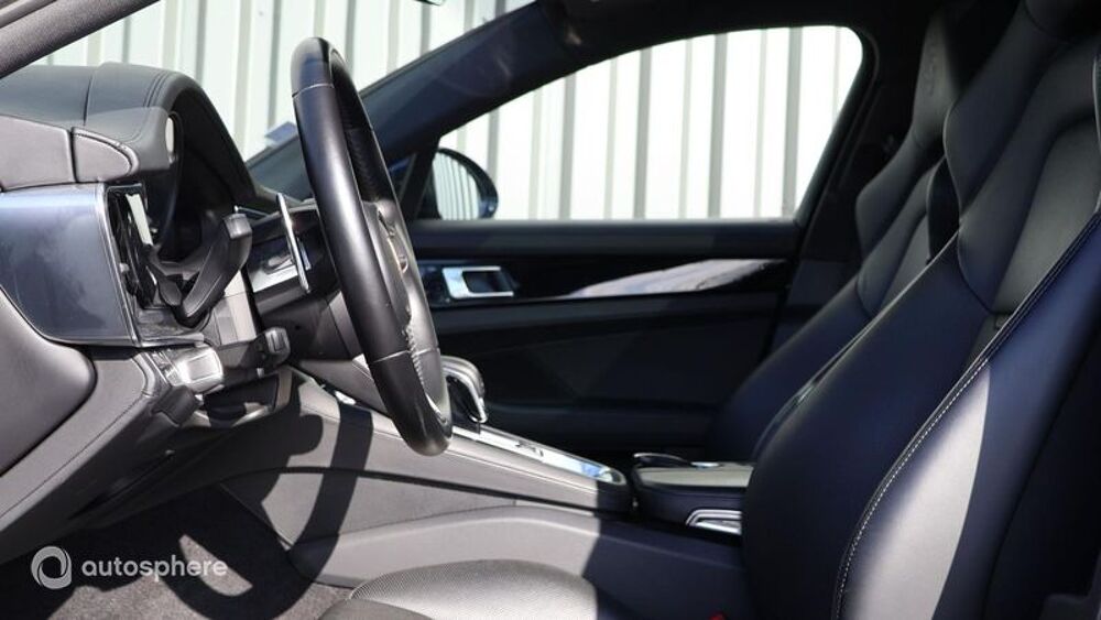 Cayenne 3.0 V6 470ch E-Hybrid 2023 occasion 51370 Thillois