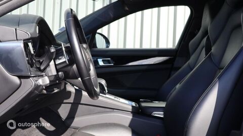 Cayenne 3.0 V6 470ch E-Hybrid 2023 occasion 51370 Thillois