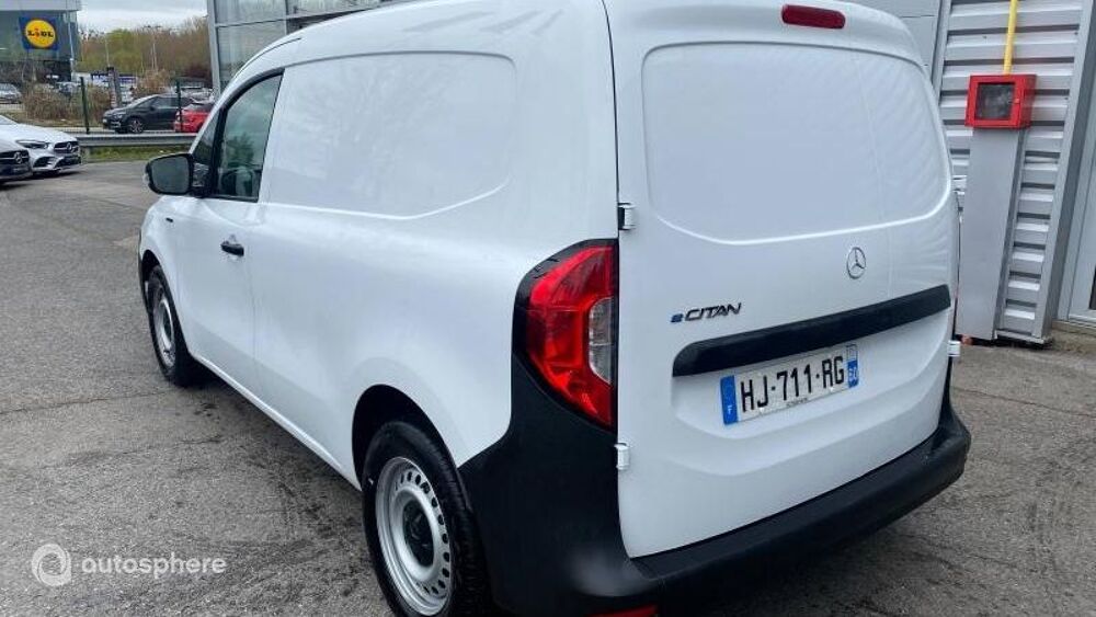 Citan e Long 2026 occasion 60200 Compi&egrave;gne