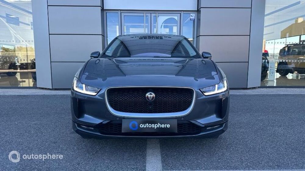 I-PACE EV400 SE AWD 2020 occasion 69760 Limonest