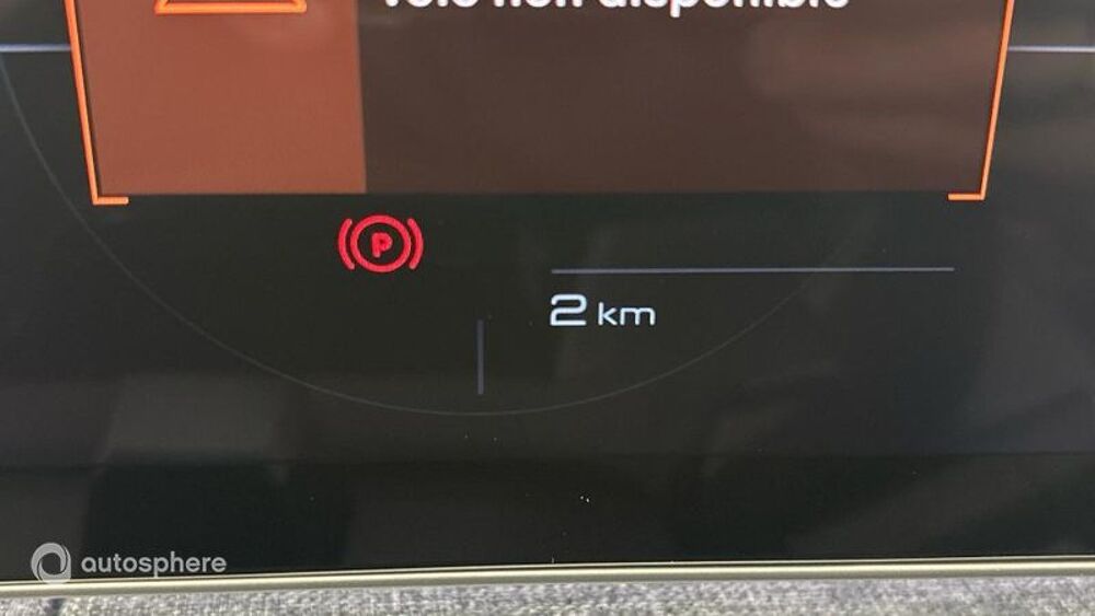 3008 Electrique 210ch Batterie 73 kWh GT 2026 occasion 79000 Niort