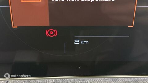 3008 Electrique 210ch Batterie 73 kWh GT 2026 occasion 79000 Niort