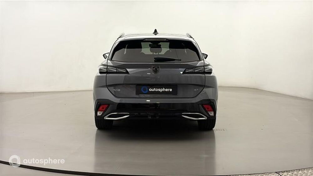 308 SW 1.5 BlueHDi 130ch S&S GT EAT8 2024 occasion 37500 Chinon