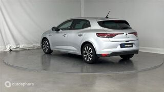 M&eacute;gane 1.5 Blue dCi 115ch Limited EDC 2021 occasion 59320 Sequedin