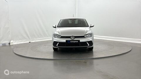 Polo 1.0 TSI 95ch VW Edition 2025 occasion 51100 Reims
