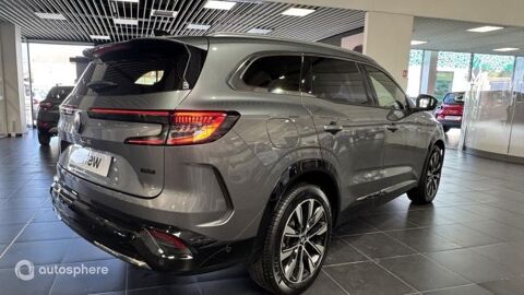 Espace 1.2 E-Tech full hybrid 200ch Techno 7 places - 24 2025 occasion 62218 Loison-sous-Lens