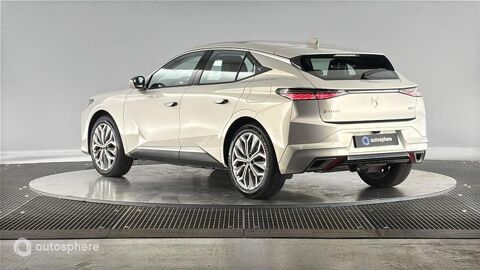 DS4 E-TENSE 225ch Cross Trocadero 2022 occasion 63000 Clermont-Ferrand