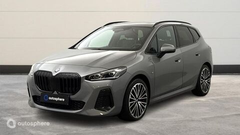 Annonce voiture BMW Serie 2 26199 €