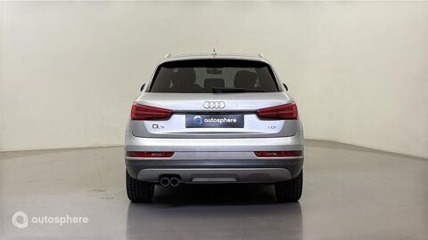 Q3 2.0 TDI 150ch Ambition Luxe S tronic 7 2018 occasion 44000 Nantes