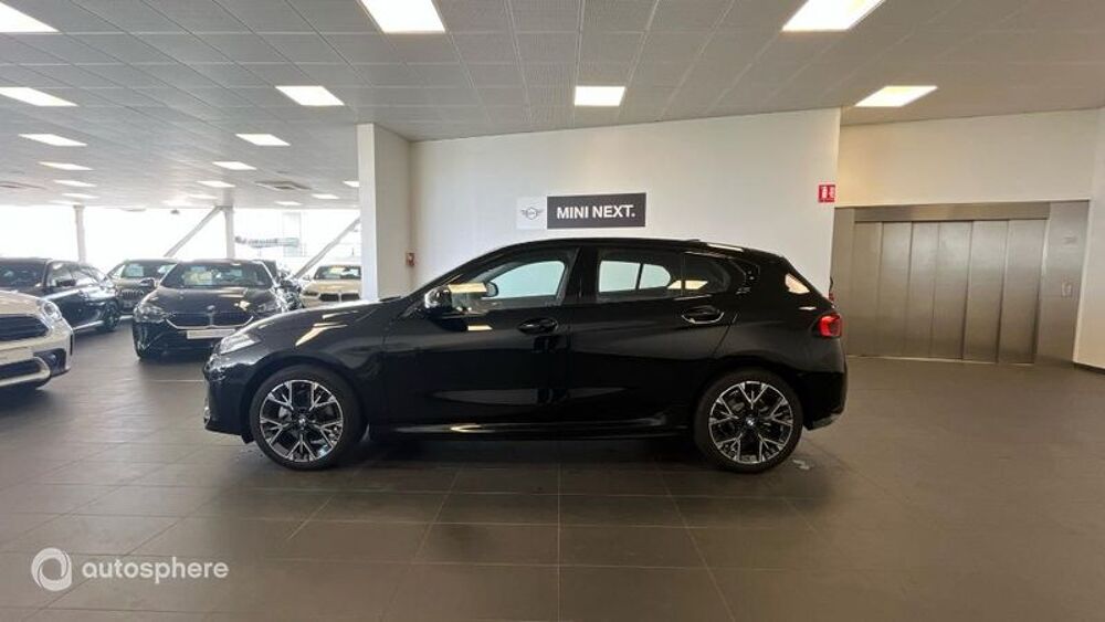 S&eacute;rie 1 116A 122ch M Sport Design DKG7 2025 occasion 59650 Villeneuve-d'Ascq