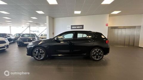 S&eacute;rie 1 116A 122ch M Sport Design DKG7 2025 occasion 59650 Villeneuve-d'Ascq