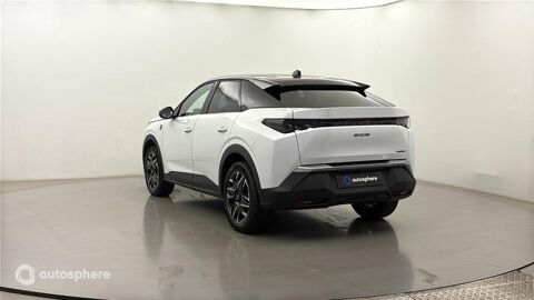 3008 1.2 Hybrid 136ch GT e-DCS6 2024 occasion 86100 Ch&acirc;tellerault