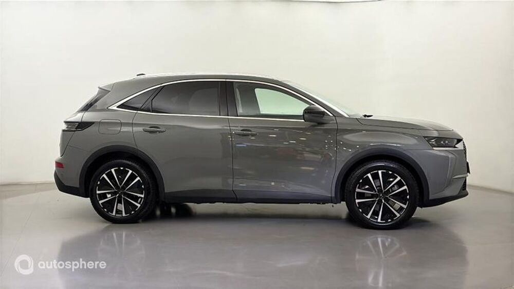 DS7 E-TENSE 4x4 300ch Opera 2023 occasion 64200 Bassussarry