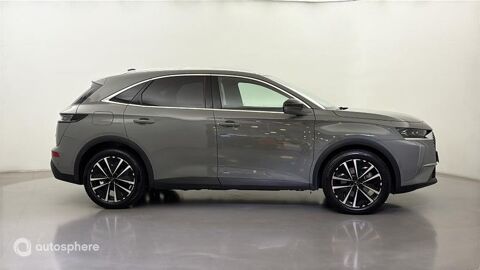 DS7 E-TENSE 4x4 300ch Opera 2023 occasion 64200 Bassussarry