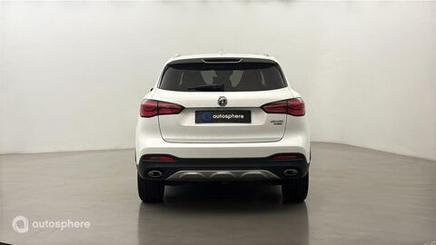 MG.EHS 1.5T GDI 258ch PHEV Luxury 2022 occasion 92000 Nanterre