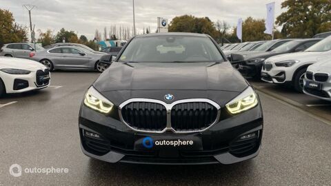 S&eacute;rie 1 118d 150ch Business Design 2024 occasion 13300 Salon-de-Provence